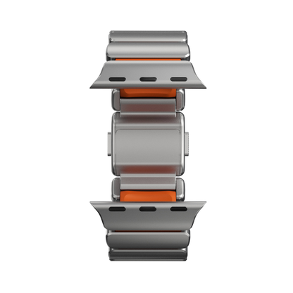 Nomad Stratos Band for Apple Watch Ultra 3 / 2 / 1 - 49mm