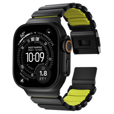 Nomad Stratos Band for Apple Watch Ultra 3 / 2 / 1 - 49mm