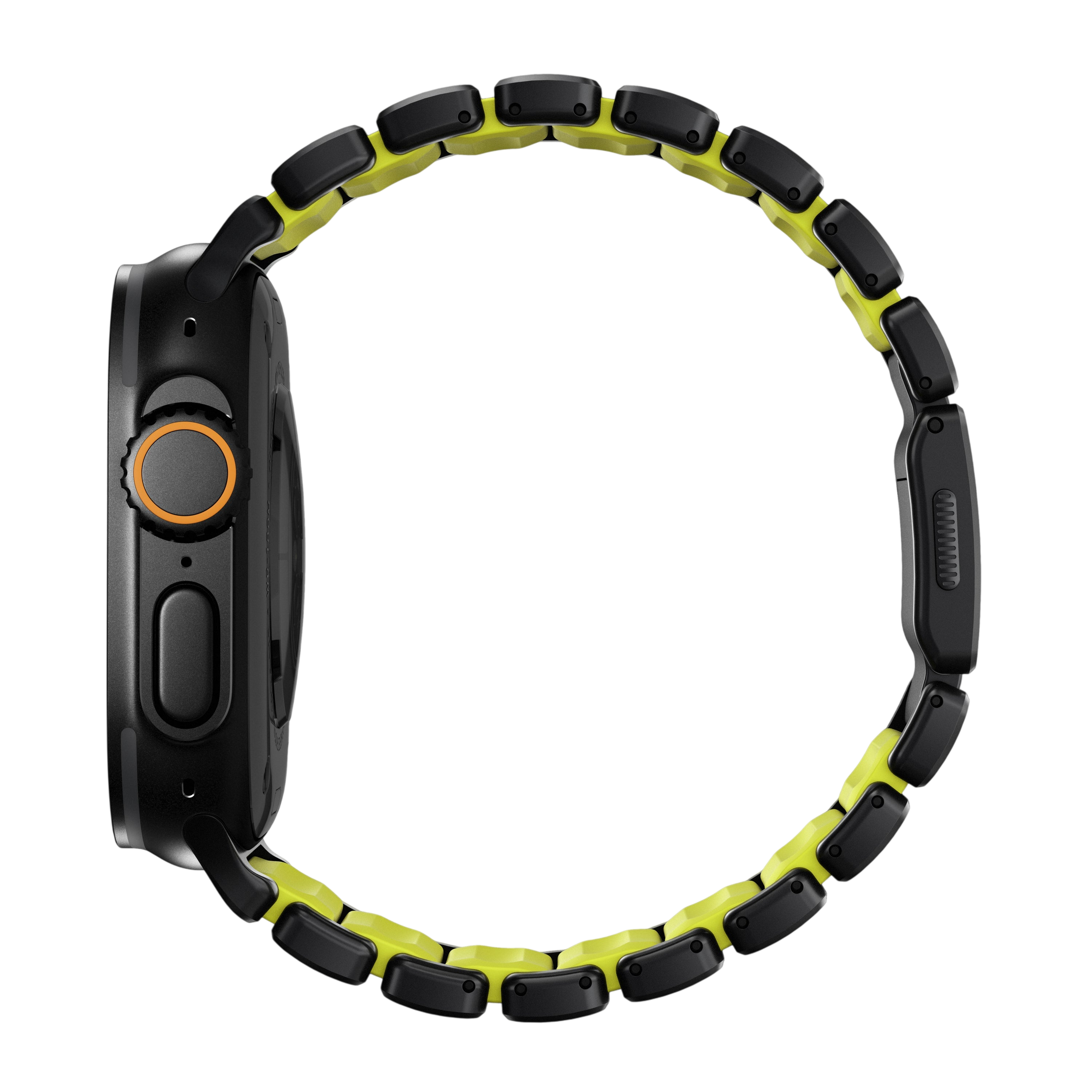 Nomad Stratos Band for Apple Watch Ultra 3 / 2 / 1 - 49mm