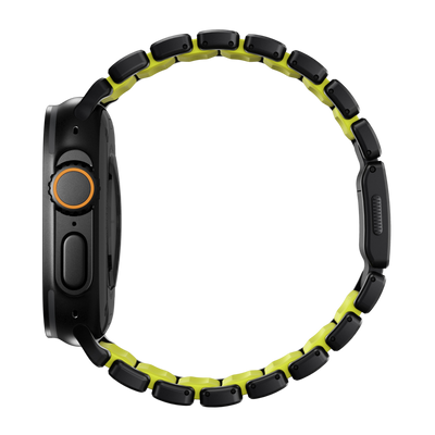 Nomad Stratos Band for Apple Watch Ultra 3 / 2 / 1 - 49mm