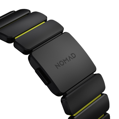 Nomad Stratos Band for Apple Watch Ultra 3 / 2 / 1 - 49mm