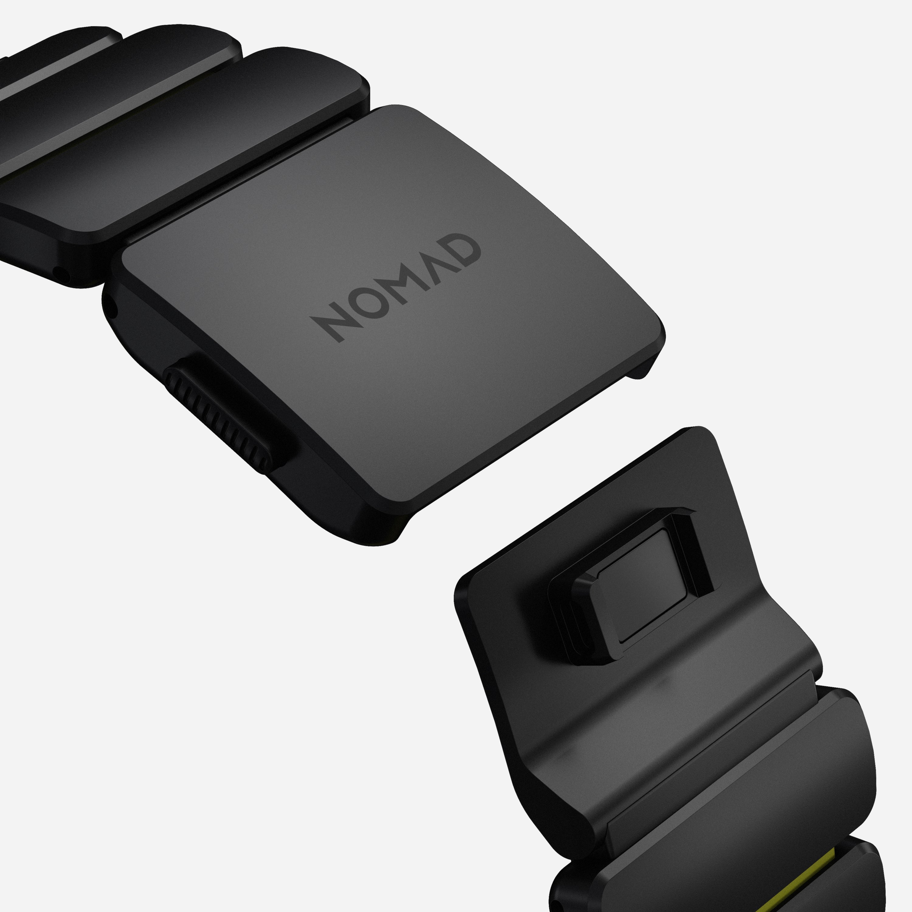 Nomad Stratos Band for Apple Watch Ultra 3 / 2 / 1 - 49mm