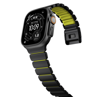 Nomad Stratos Band for Apple Watch Ultra 3 / 2 / 1 - 49mm