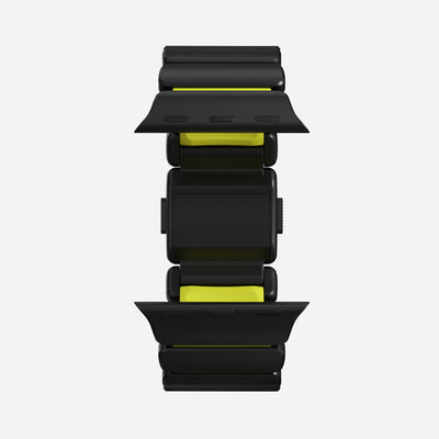 Nomad Stratos Band for Apple Watch Ultra 3 / 2 / 1 - 49mm