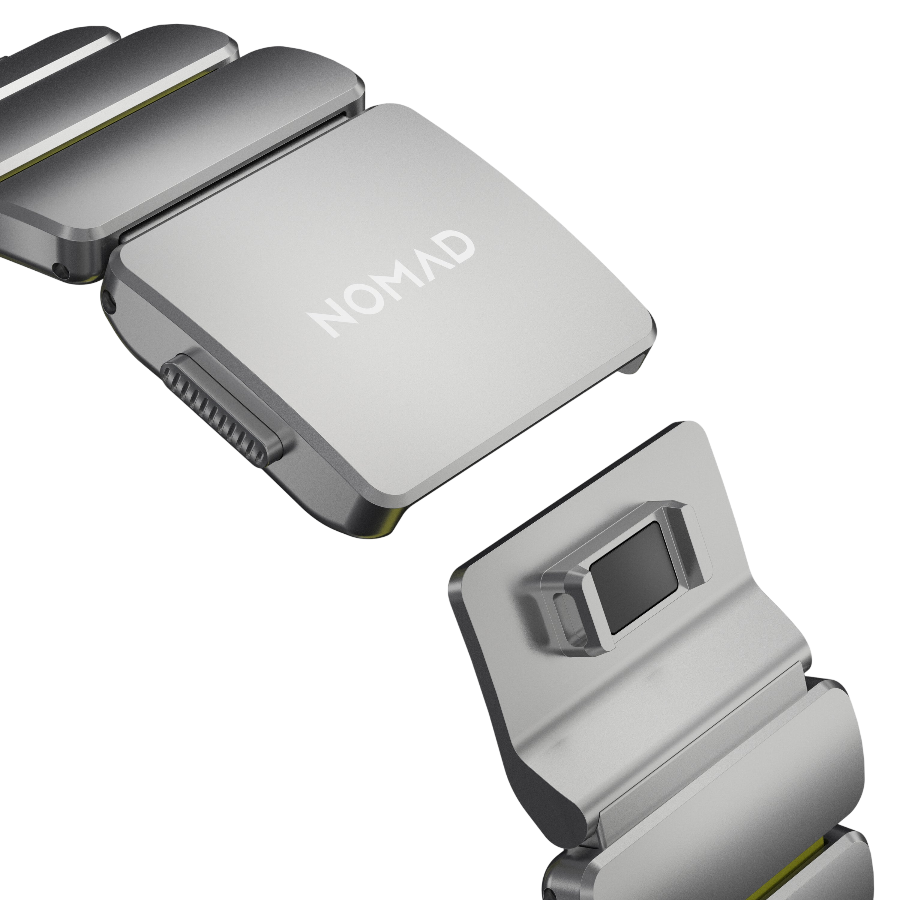 Nomad Stratos Band for Apple Watch Ultra 3 / 2 / 1 - 49mm