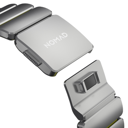 Nomad Stratos Band for Apple Watch Ultra 3 / 2 / 1 - 49mm