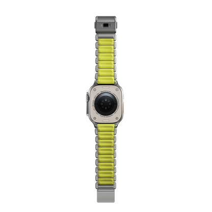 Nomad Stratos Band for Apple Watch Ultra 3 / 2 / 1 - 49mm