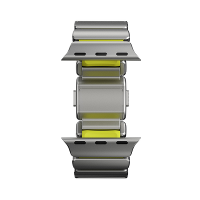 Nomad Stratos Band for Apple Watch Ultra 3 / 2 / 1 - 49mm