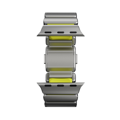 Nomad Stratos Band for Apple Watch Ultra 3 / 2 / 1 - 49mm