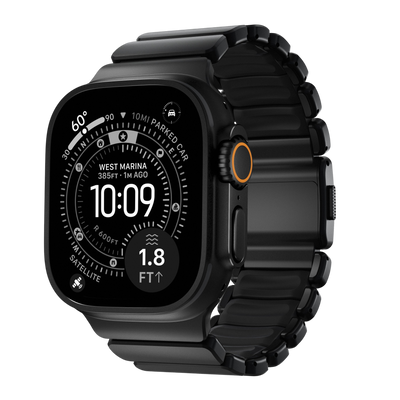 Nomad Stratos Band for Apple Watch Ultra 3 / 2 / 1 - 49mm