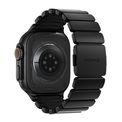 Nomad Stratos Band for Apple Watch Ultra 3 / 2 / 1 - 49mm