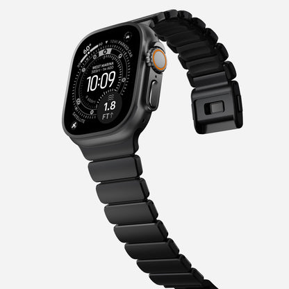 Nomad Stratos Band for Apple Watch Ultra 3 / 2 / 1 - 49mm