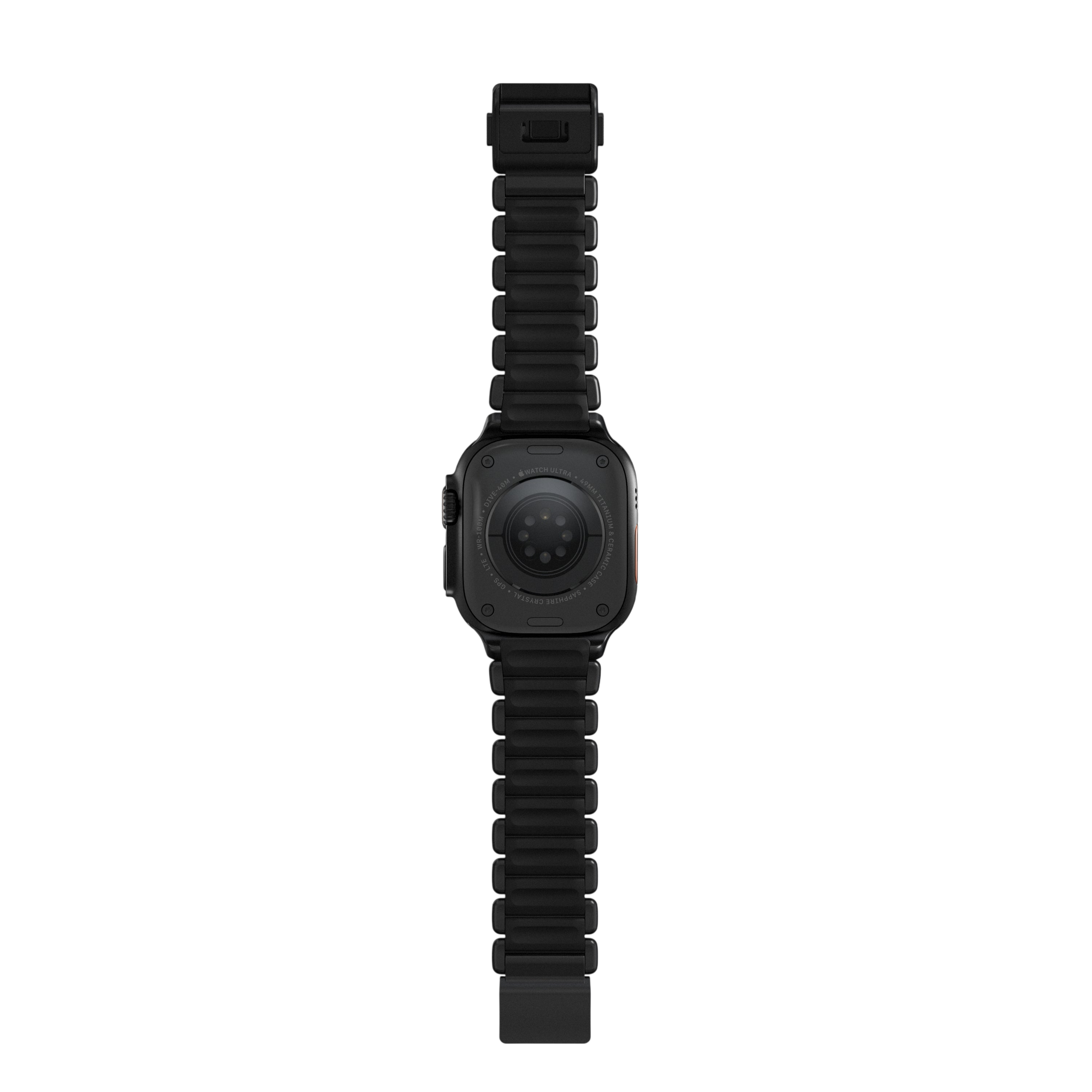 Nomad Stratos Band for Apple Watch Ultra 3 / 2 / 1 - 49mm