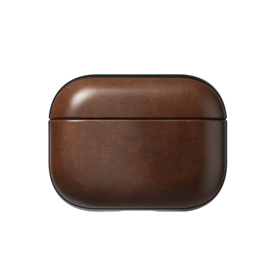 Nomad Modern Leather Case for AirPods Pro 3