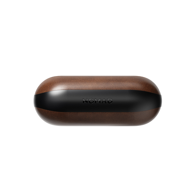 Nomad Modern Leather Case for AirPods Pro 3