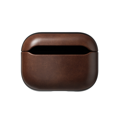 Nomad Modern Leather Case for AirPods Pro 3