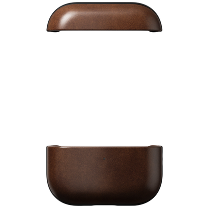 Nomad Modern Leather Case for AirPods Pro 3
