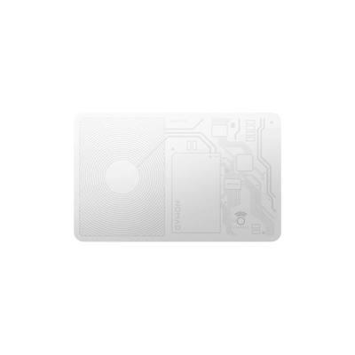 Nomad Tracking Card Air - Find My