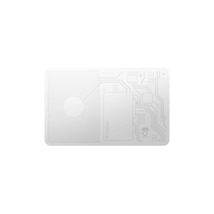 Nomad Tracking Card Air - Find My