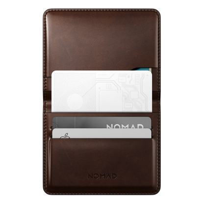 Nomad Tracking Card Air - Find My