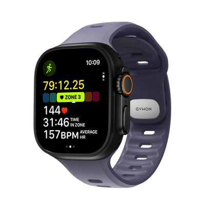 Nomad Tempo Band for Apple Watch 49mm