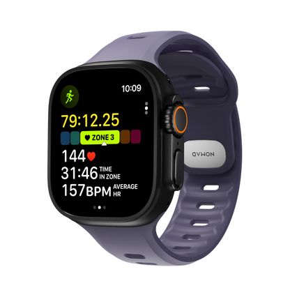 Nomad Tempo Band for Apple Watch 49mm