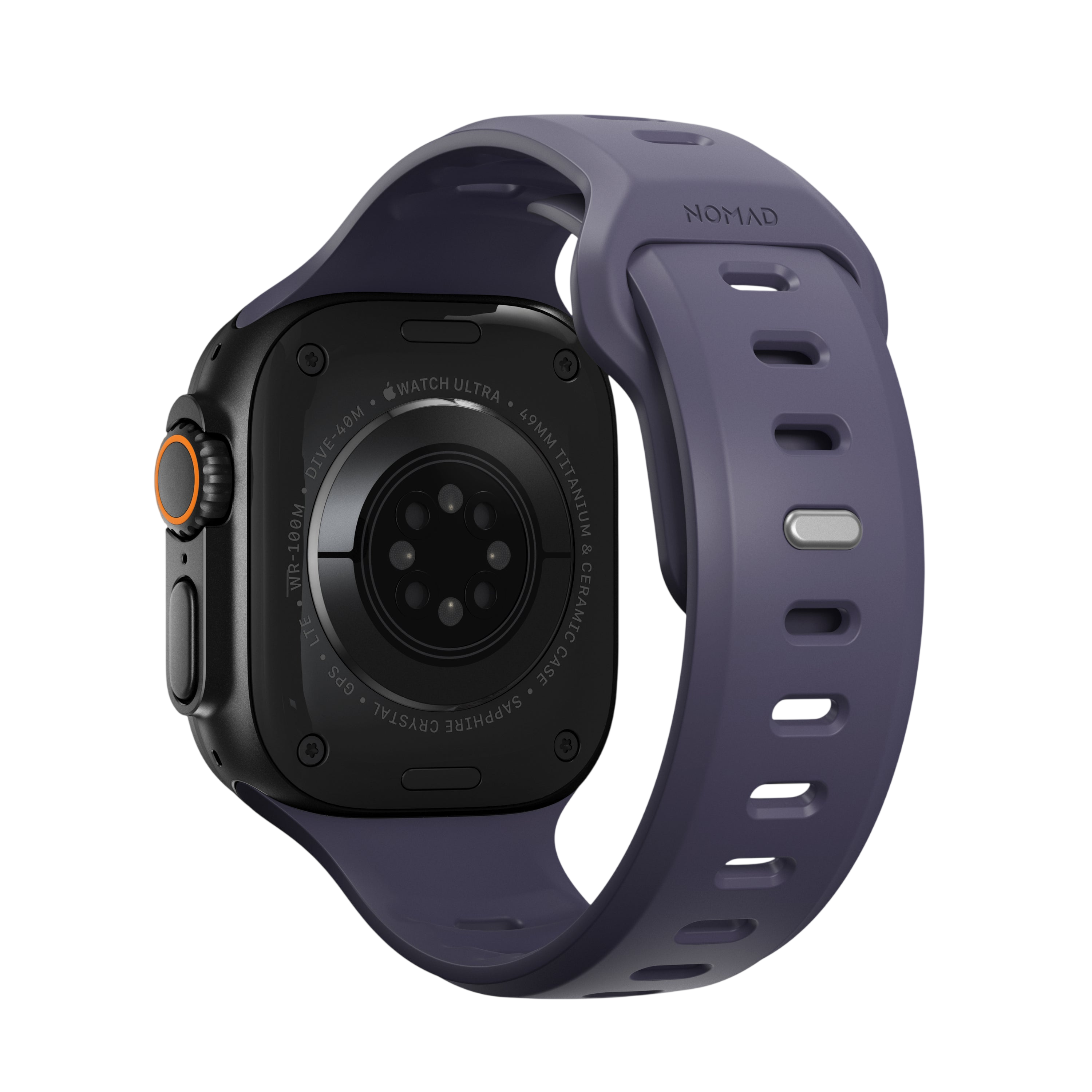 Nomad Tempo Band for Apple Watch 49mm