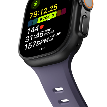 Nomad Tempo Band for Apple Watch 49mm