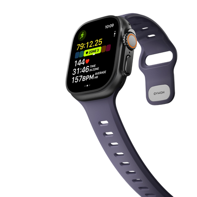 Nomad Tempo Band for Apple Watch 49mm