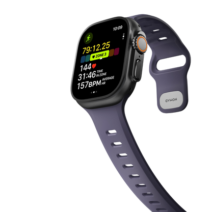 Nomad Tempo Band for Apple Watch 49mm