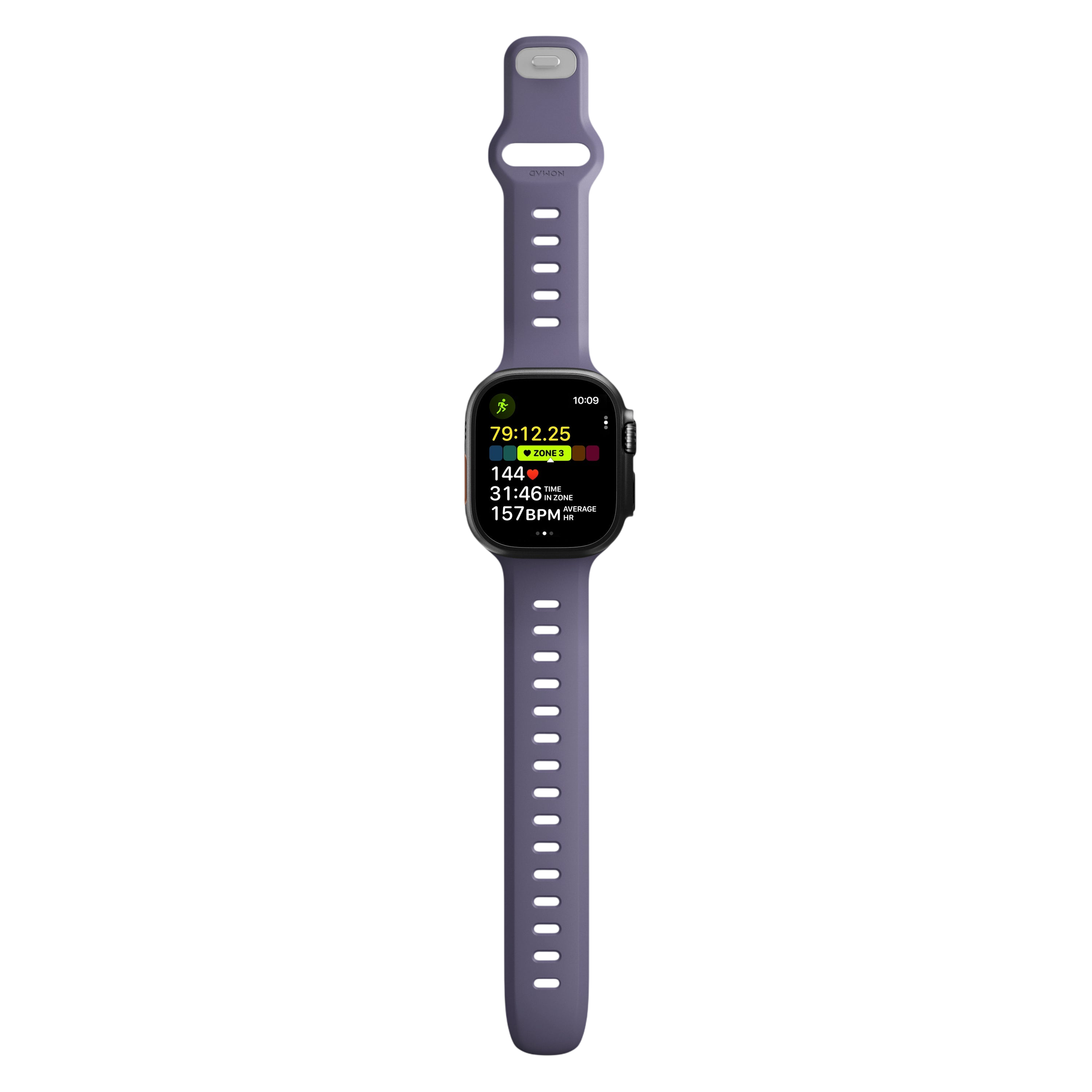 Nomad Tempo Band for Apple Watch 49mm