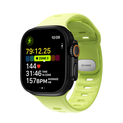 Nomad Tempo Band for Apple Watch 49mm