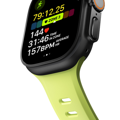 Nomad Tempo Band for Apple Watch 49mm