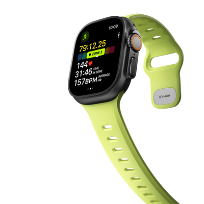 Nomad Tempo Band for Apple Watch 49mm