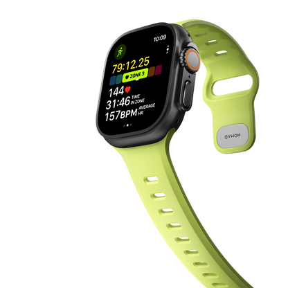 Nomad Tempo Band for Apple Watch 49mm