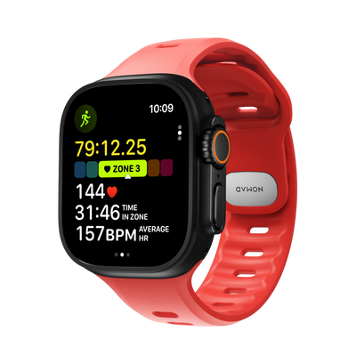 Nomad Tempo Band for Apple Watch 49mm