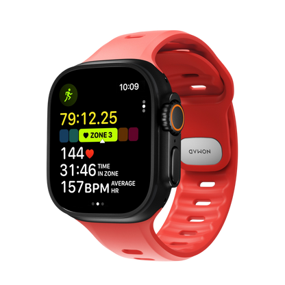 Nomad Tempo Band for Apple Watch 49mm