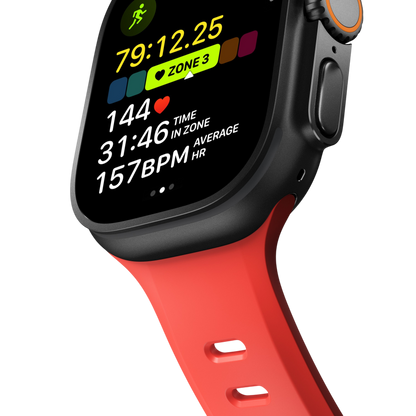 Nomad Tempo Band for Apple Watch 49mm