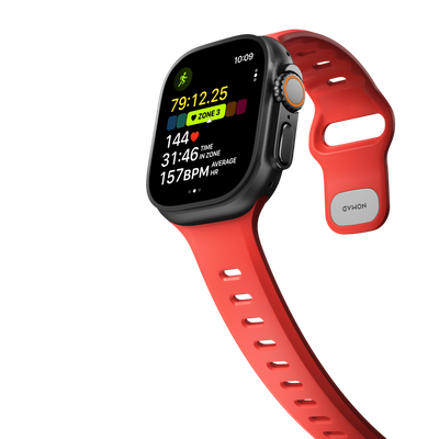 Nomad Tempo Band for Apple Watch 49mm