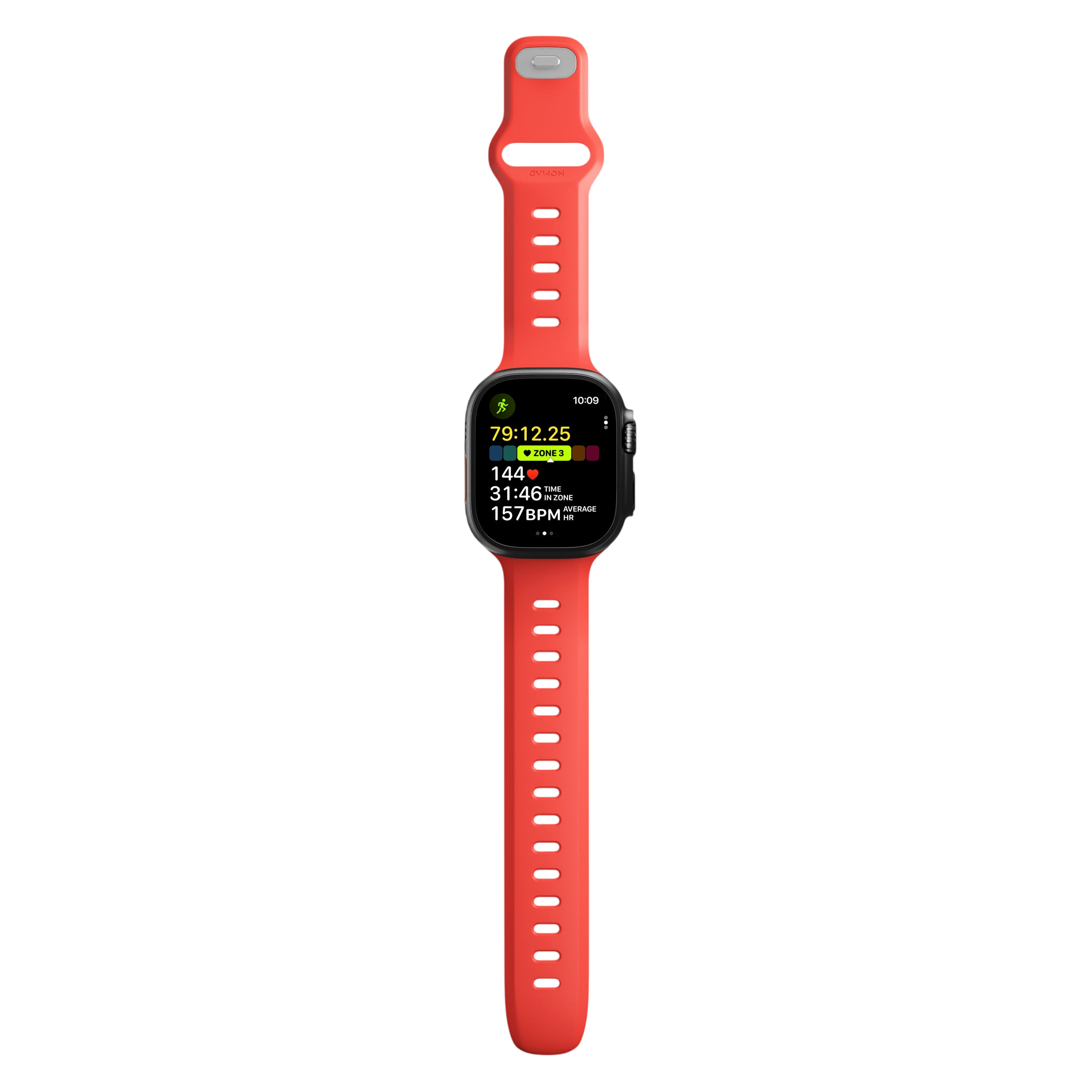 Nomad Tempo Band for Apple Watch 49mm