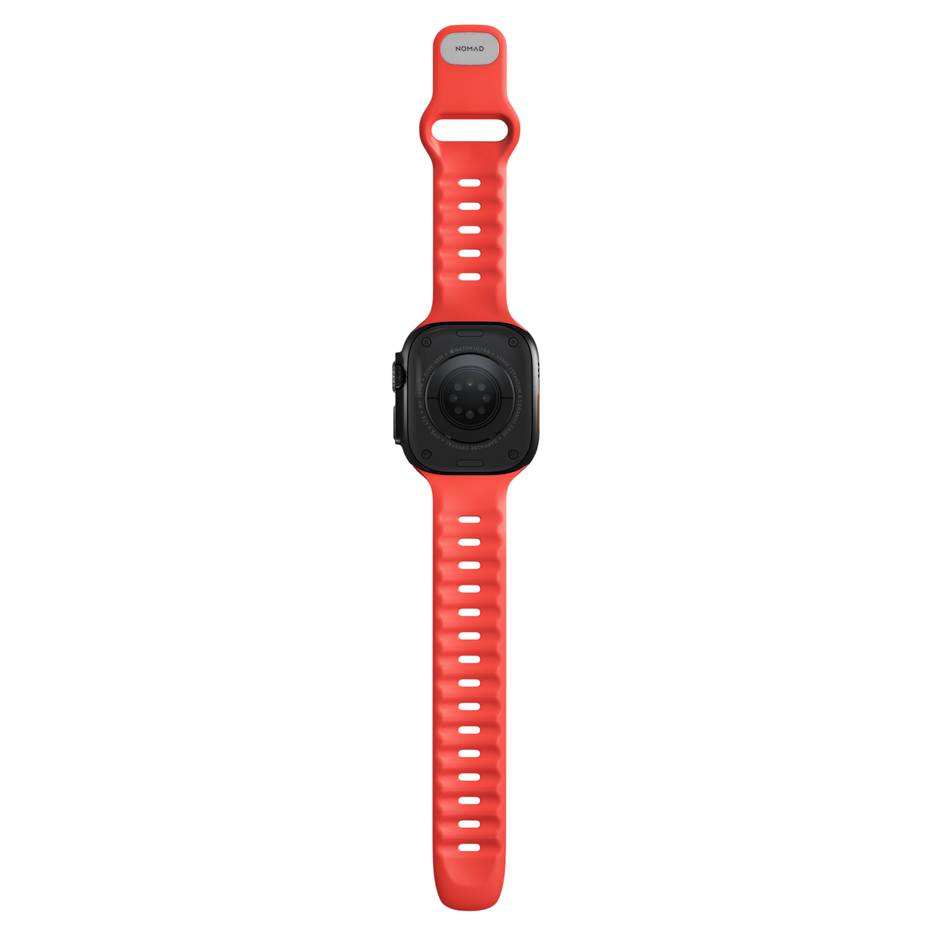 Nomad Tempo Band for Apple Watch 49mm