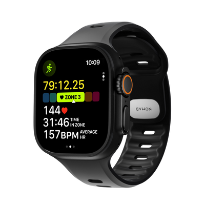 Nomad Tempo Band for Apple Watch 49mm