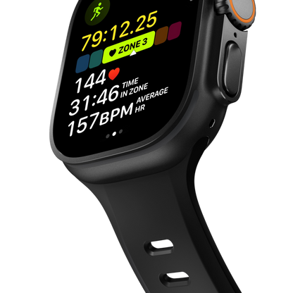 Nomad Tempo Band for Apple Watch 49mm