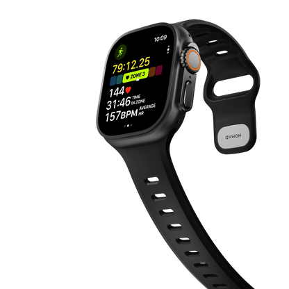 Nomad Tempo Band for Apple Watch 49mm