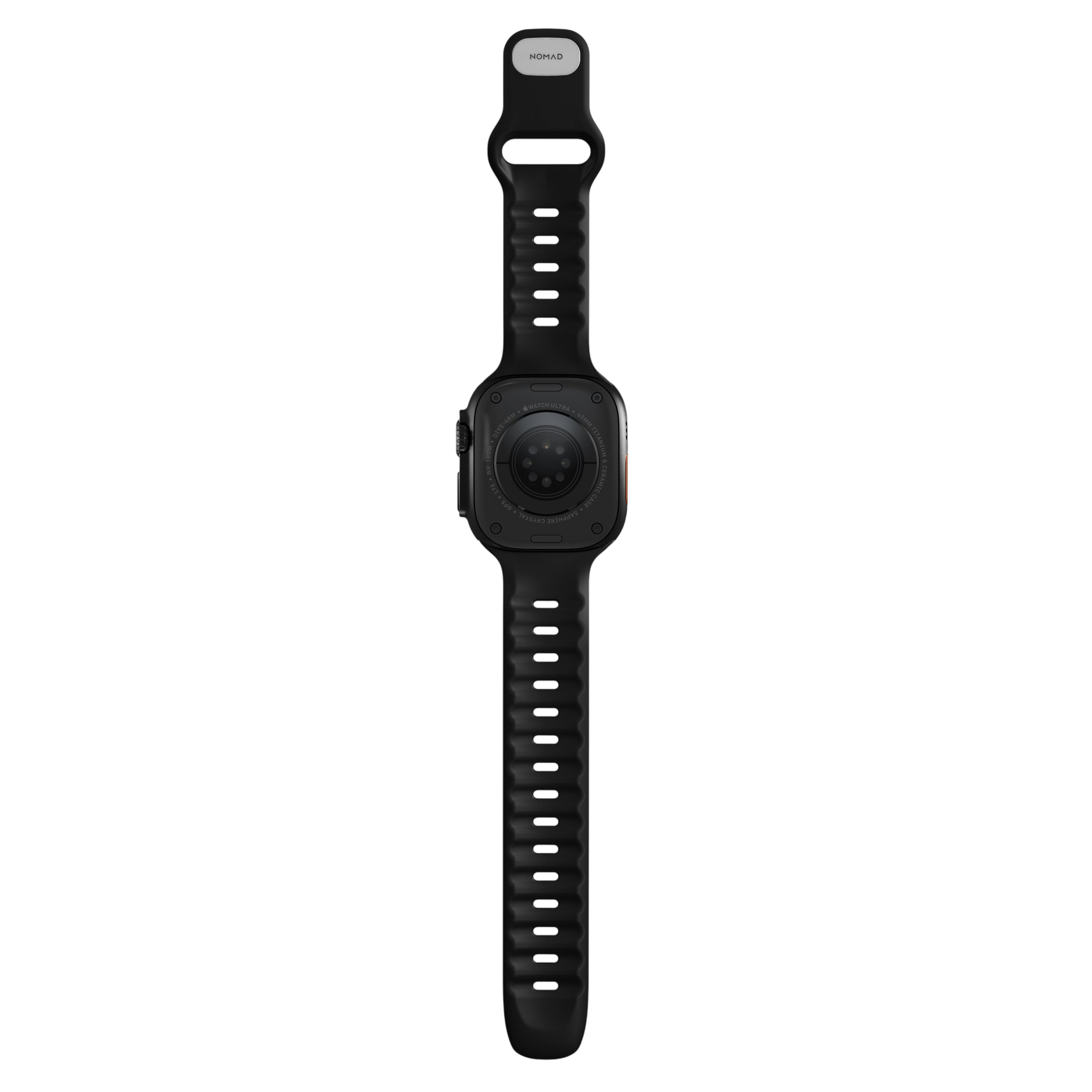 Nomad Tempo Band for Apple Watch 49mm