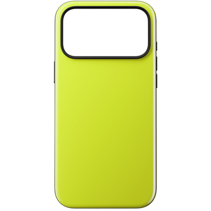 Nomad Modern Case for iPhone 17 Pro Max