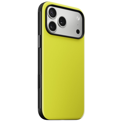 Nomad Modern Case for iPhone 17 Pro Max