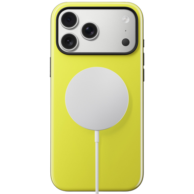 Nomad Modern Case for iPhone 17 Pro