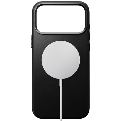 غلاف جلد تقليدي من نوماد لهاتف آيفون 17 برو ماكس (جلد نوماد)