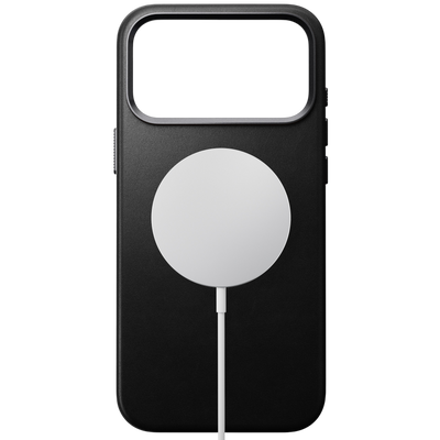 Nomad Traditional Leather Case for iPhone 17 Pro (Nomad Leather)